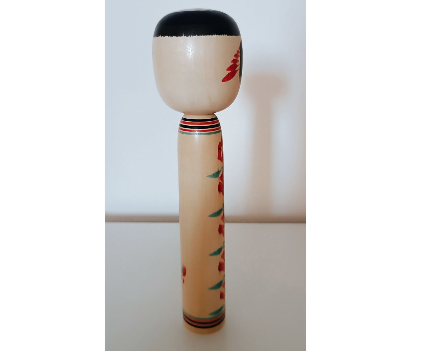 KOKESHI di Niyama Jyunichi