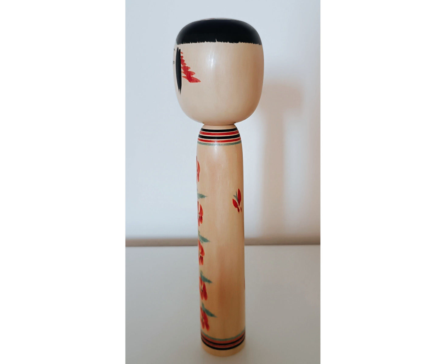 KOKESHI di Niyama Jyunichi